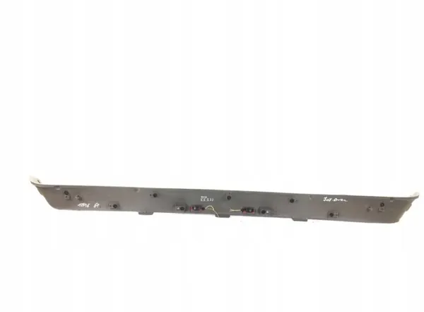 OEM 1832847 DAF Ohjaamon Muovikansi - Käytetty image 4