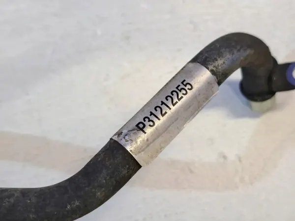 Tubo de entrada de óleo Volvo XC90 2.4L 2005 P31212255 image 4