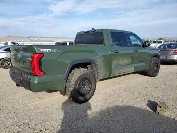 Remblokken achter OEM asrfarvddafv voor Toyota Tundra image 6