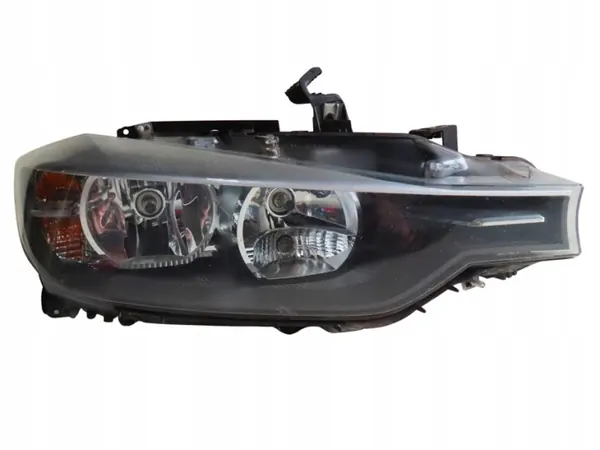 Rechter Voorlicht OEM 6311 7259540 voor BMW 3 F30 image 2