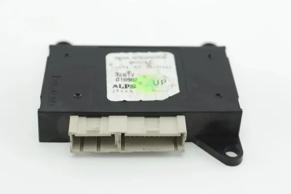 Cadillac SRX Mukavuusmoduuli OEM 25759960 - Käytetty image 3
