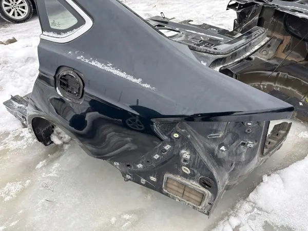 Ford Fusion II vänster bakpanel OEM HS7Z5427841A image 3