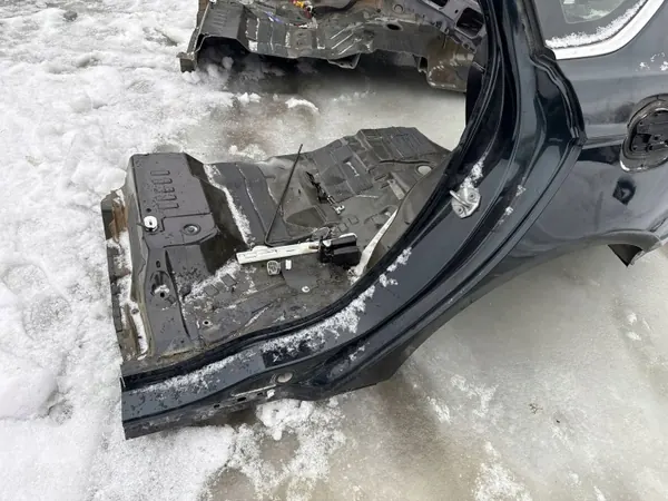 Ford Fusion II vänster bakpanel OEM HS7Z5427841A image 5