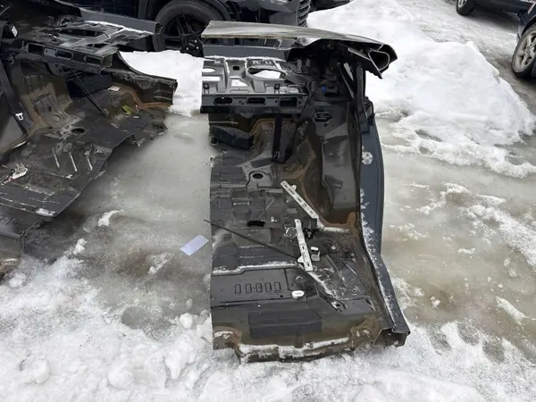 Ford Fusion II vänster bakpanel OEM HS7Z5427841A image 7