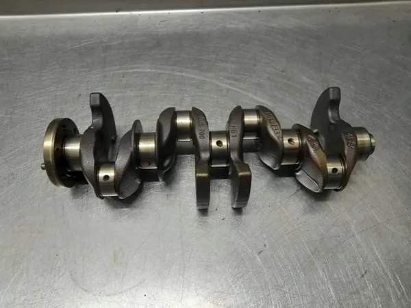 Vilebrequin OEM 75347334 pour Citroen Peugeot 1.4/1.6 VTI image 2