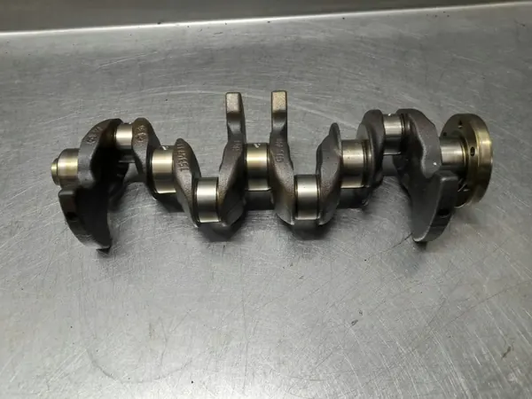Vilebrequin OEM 75347334 pour Citroen Peugeot 1.4/1.6 VTI image 3