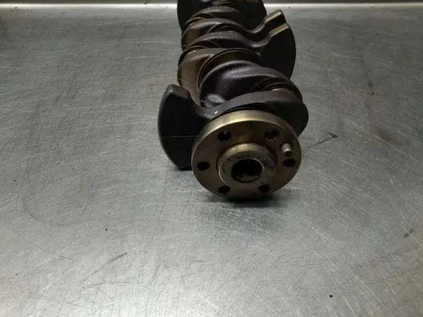 Vilebrequin OEM 75347334 pour Citroen Peugeot 1.4/1.6 VTI image 4