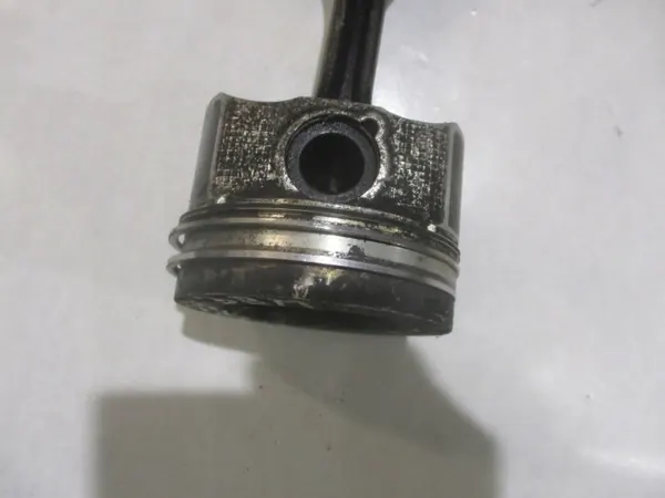 Piston avec Bielle COE845 pour Mazda 3 III Diesel image 5