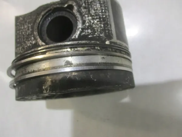 Piston avec Bielle COE845 pour Mazda 3 III Diesel image 6
