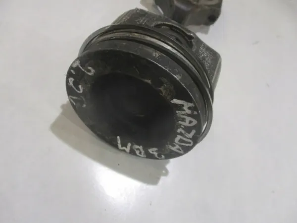 Piston avec Bielle COE845 pour Mazda 3 III Diesel image 8