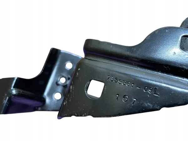 Support de pédale d'accélérateur OEM 7389861 pour BMW X3 G01 LCI image 3
