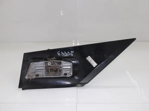 VÄNSTER SPEGLAR RAM FÖR MERCEDES SPRINTER W906 image 3