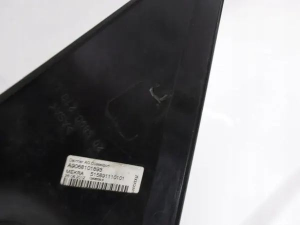 VÄNSTER SPEGLAR RAM FÖR MERCEDES SPRINTER W906 image 4