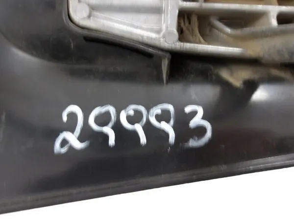 VÄNSTER SPEGLAR RAM FÖR MERCEDES SPRINTER W906 image 7