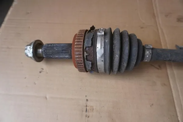 KIA SPORTAGE III SL Vänster Bakaxel 496002Y000 2.0B 4X4 image 4