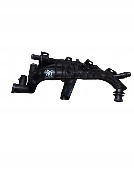 Durite d'eau OEM 9627621080 pour Ford 1.5 TDCI image 2