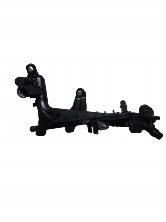 Durite d'eau OEM 9627621080 pour Ford 1.5 TDCI image 3