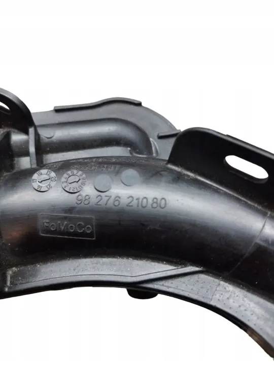 Durite d'eau OEM 9627621080 pour Ford 1.5 TDCI image 4
