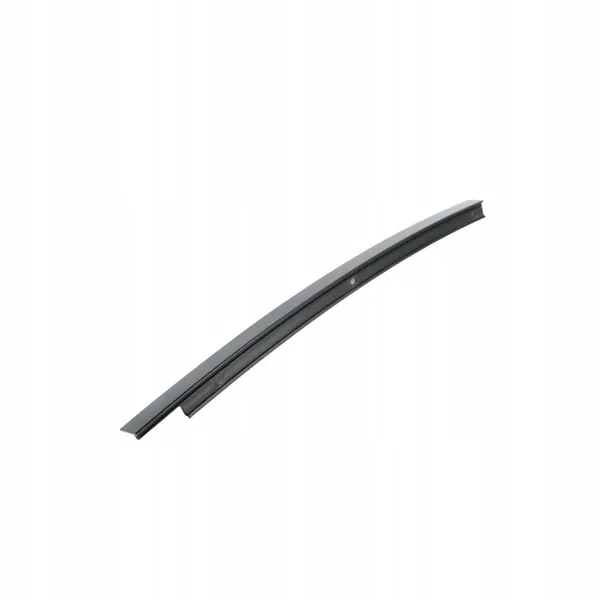 BMW X5 F15 Vasen Takaoven Ikkunan Lista OEM 7289669 image 7