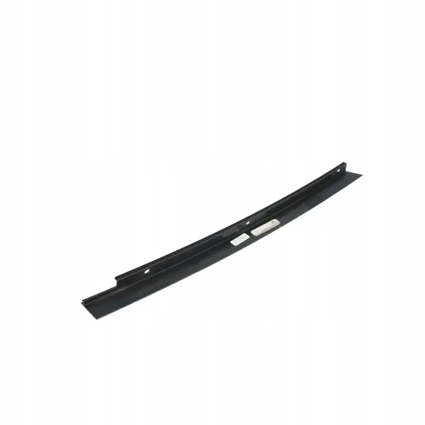 BMW X5 F15 Vasen Takaoven Ikkunan Lista OEM 7289669 image 9