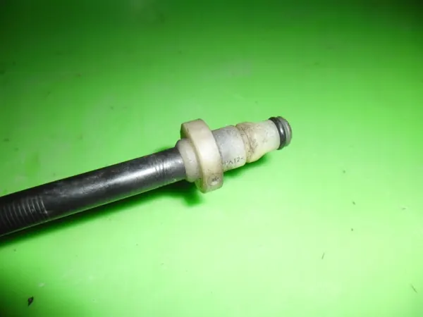 Kopplingsslavcylinder rör OEM 2S617A512AE image 4