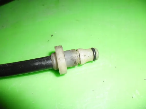 Kopplingsslavcylinder rör OEM 2S617A512AE image 5