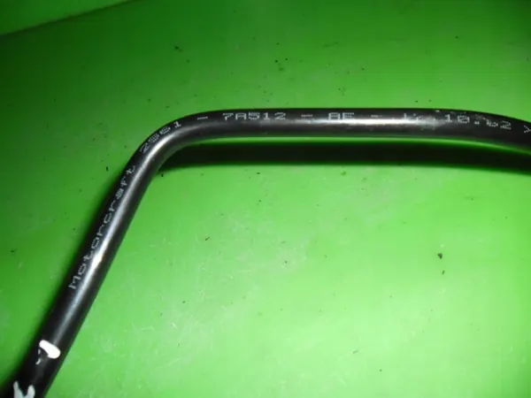 Kopplingsslavcylinder rör OEM 2S617A512AE image 6