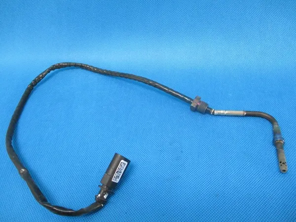 Sensor de temperatura de escape Audi A6 A7 image 2