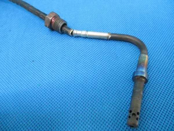 Sensor de temperatura de escape Audi A6 A7 image 3