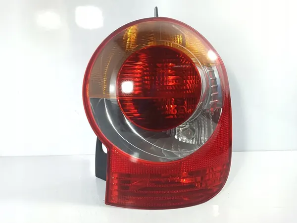 Renault Modus 04- Luz Trasera Derecha OE 8200538785 image 3