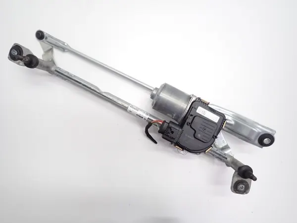 Mecanismo motor limpiaparabrisas OEM 5H1955023D VW Golf 8 image 2