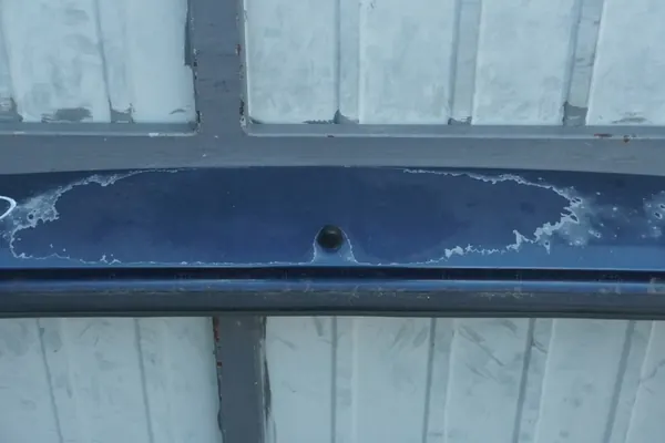 HYUNDAI TUCSON I JM Takaluukku 737002E050 image 4