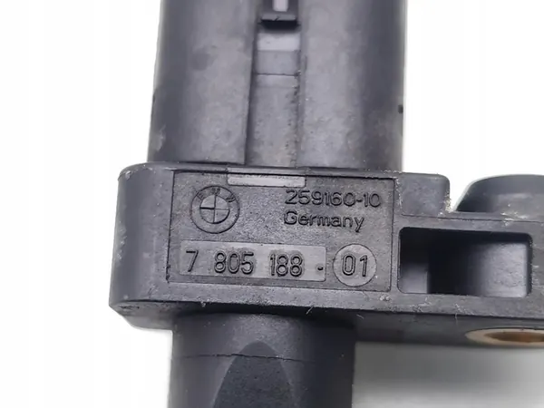 BMW 1 Series Vevaxelpositionssensor 118d Diesel image 7