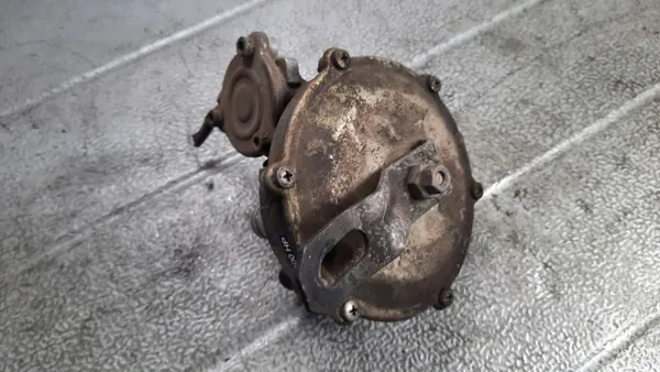 Gasreducerare OEM 67R-013824 för Peugeot 206 1.4B image 2
