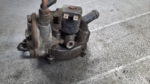 Gasreducerare OEM 67R-013824 för Peugeot 206 1.4B image 3