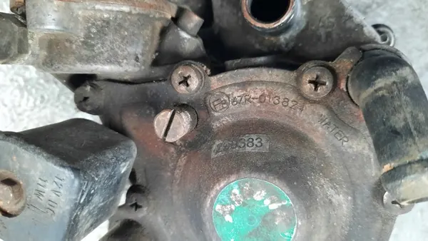 Gasreducerare OEM 67R-013824 för Peugeot 206 1.4B image 4