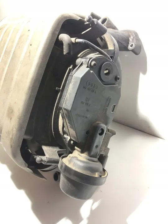Colector de admisión Audi A6 S6 C6 OEM 06E133201L image 3