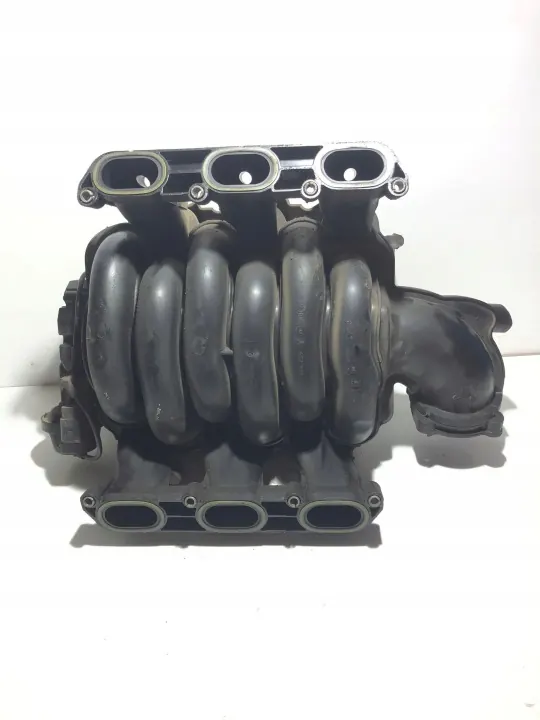 Colector de admisión Audi A6 S6 C6 OEM 06E133201L image 4