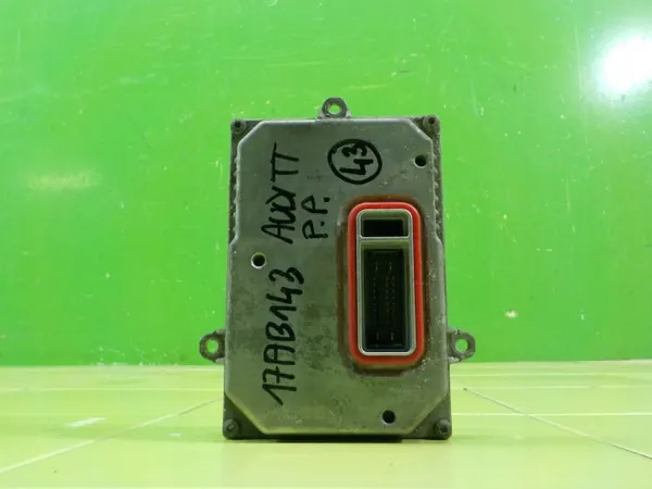 Xenon-förkoppling OEM 8E0941329A Höger Fram för Audi TT image 2
