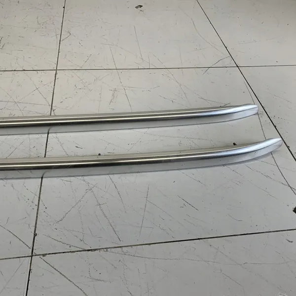 VW Passat B8 3G Chromikattohyllyt Set OEM 936246251 image 2