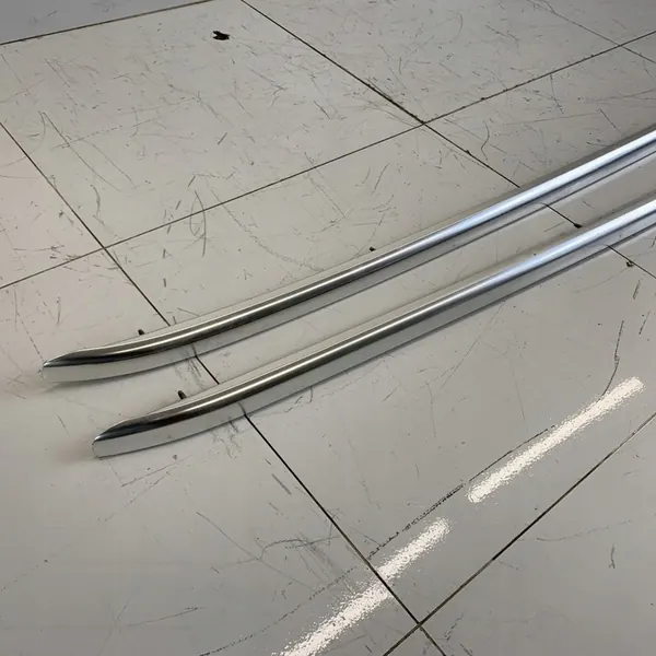 VW Passat B8 3G Chromikattohyllyt Set OEM 936246251 image 4