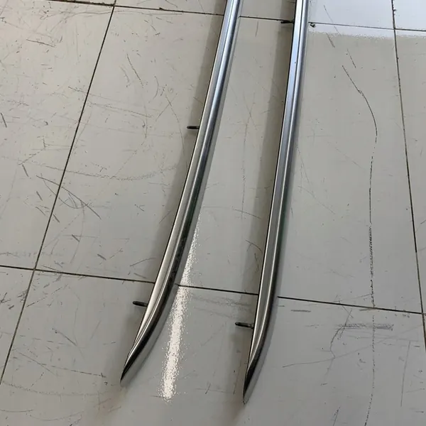 VW Passat B8 3G Chromikattohyllyt Set OEM 936246251 image 5