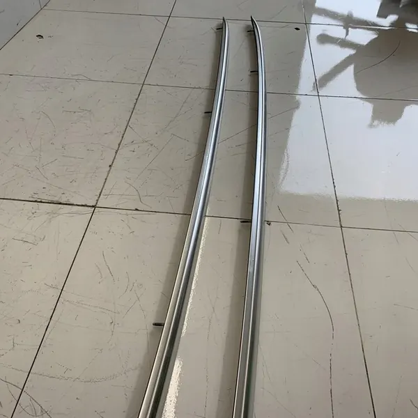 VW Passat B8 3G Chromikattohyllyt Set OEM 936246251 image 6