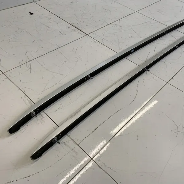 VW Passat B8 3G Chromikattohyllyt Set OEM 936246251 image 7