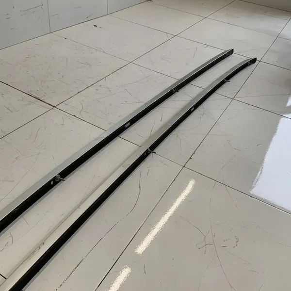 VW Passat B8 3G Chromikattohyllyt Set OEM 936246251 image 8