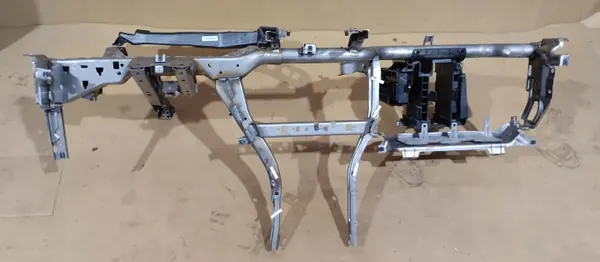 OEM Armaturenbrett-Konsolenhalter für VW ID.4 - Gebraucht image 2