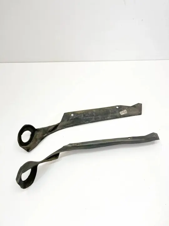 Mercedes-Benz SL R129 Linker Koplampkap OEM A1296281598 image 6