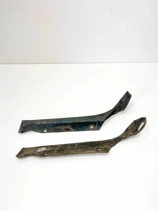 Mercedes-Benz SL R129 Linker Koplampkap OEM A1296281598 image 8