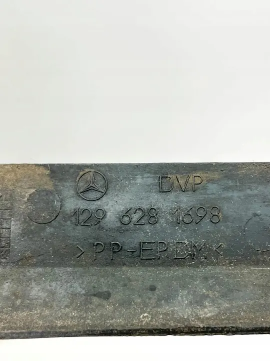 Mercedes-Benz SL R129 Linker Koplampkap OEM A1296281598 image 9