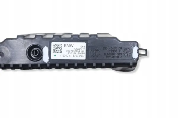 Module Distributeur Tension OEM 7952994 BMW X5 X6 X7 image 3